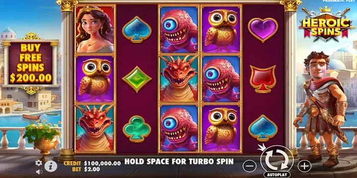 Manfaatkan Bonus dan Promosi