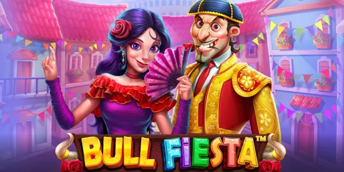 Tips Jitu untuk Meraih Kemenangan di Slot Bull Fiesta
