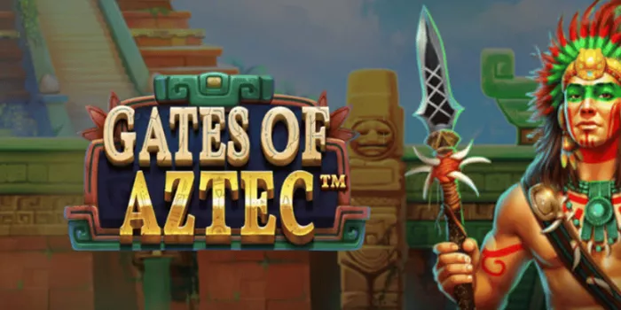 Gates of Aztec Slot Seru dengan Peluang Jackpot Besar