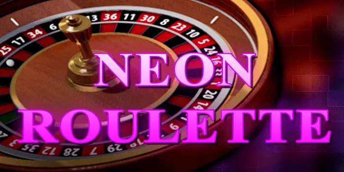 Cara Dan Tips Mudah Menguasai Strategi Casino Neon Roulette