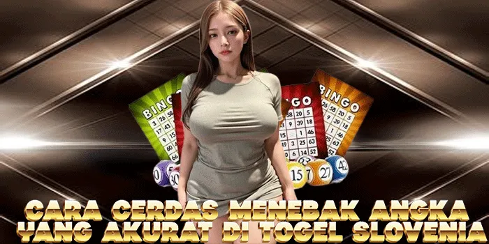 Cara Cerdas Menebak Angka Yang Akurat di Togel Slovenia