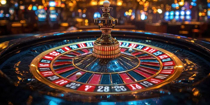 Strategi Jitu untuk Menangkan Hadiah Bear di Tower Roulette