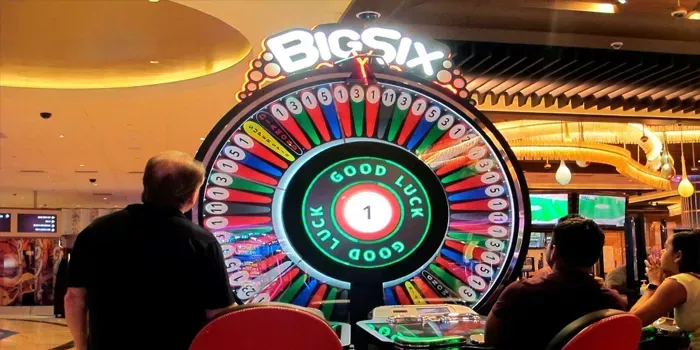 Manfaatkan Fitur Khusus dan Peluang Bonus