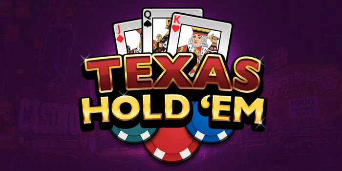 Trik dan Strategi Menang Besar di Casino Texas Hold'em