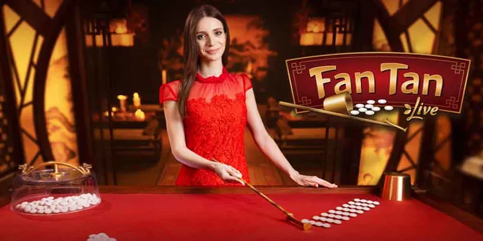 Tips Ampuh Bermain Di Casino Fan Tan