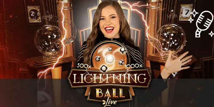 Tips Mudah Agar Menang di Kasino Online Lightning Ball