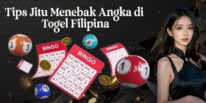 Tips Jitu Menebak Angka di Togel Filipina