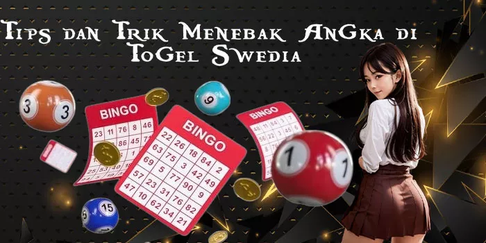 Tips dan Trik Menebak Angka di Togel Swedia