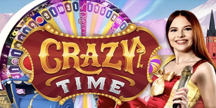 Trik Terbaru Bermain Sukses di live Crazy Time 