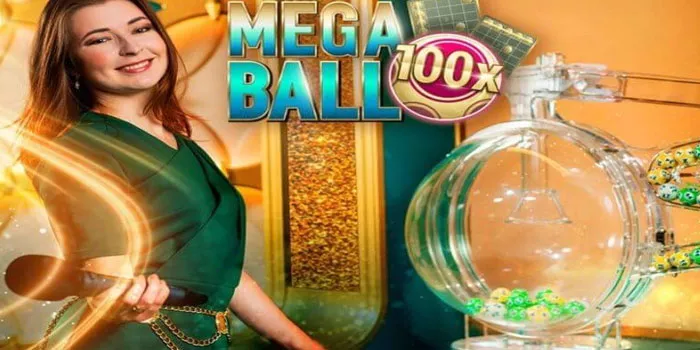 Kunci Kemenangan Bermain di Live Mega Ball