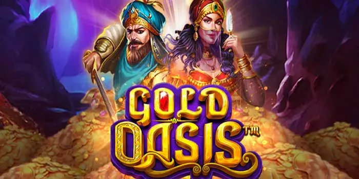 Cara Ampuh Menghasilkan Jackpot Besar di Slot Gold Oasis