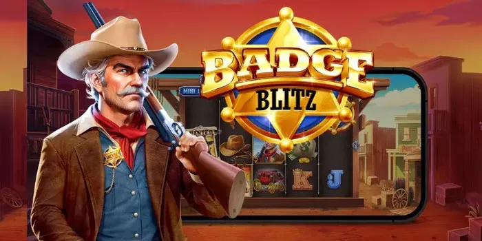 3 Cara Jitu Meningkatkan Kemenangan Slot Badge Blitz