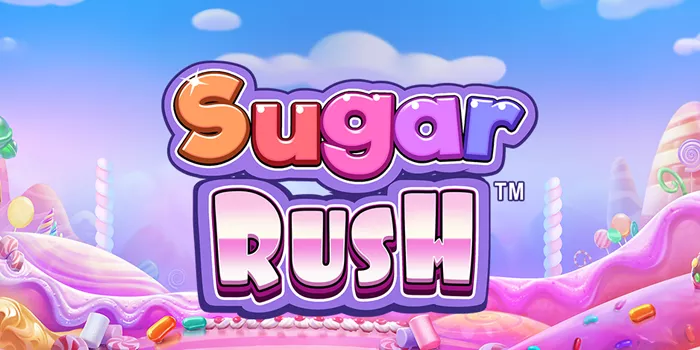 Raih Kemenangan Besar Dengan Slot Sugar Rush