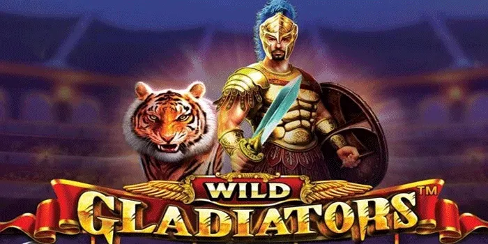 Strategi Mendapatkan Peluang Kemenangan Di Slot Wild Gladiators