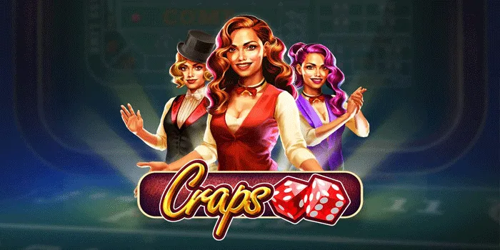 Strategi Terbaik Meraih Kemenangan Di Craps