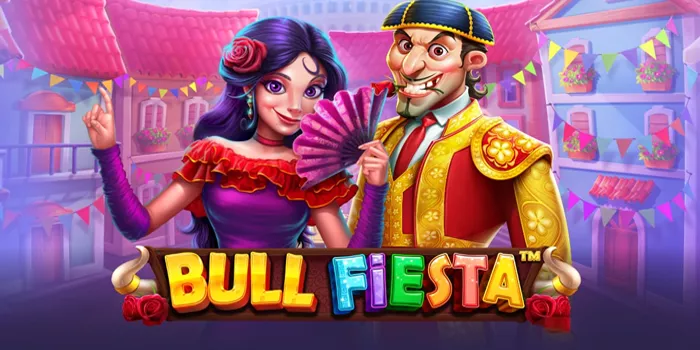 Strategi Terbaik untuk Meraih Jackpot di Bull Fiesta
