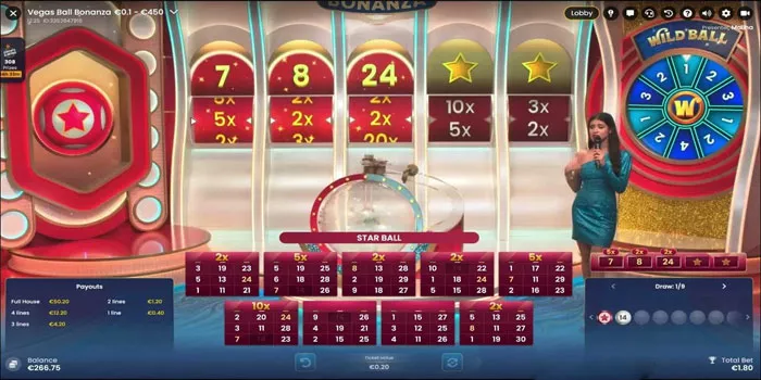 Mengelola Bankroll Dengan Bijak