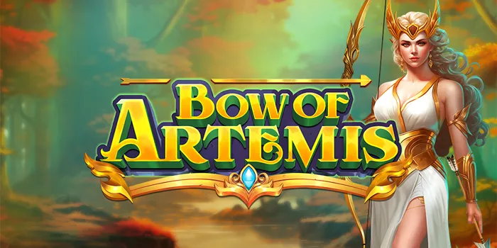 ​​Cara Ampuh Menguasai Slot Bow of Artemis dan Raih Kemenangan Maksimal!