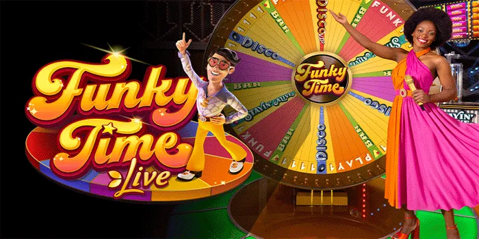 Panduan Lengkap Bermain Casino Funky Time