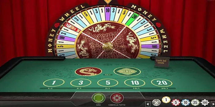 2. Terapkan Strategi Taruhan yang Efektif