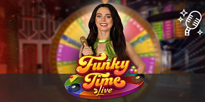 Tips dan Trik Menang Besar di Casino Funky Time Live Untuk Pemula