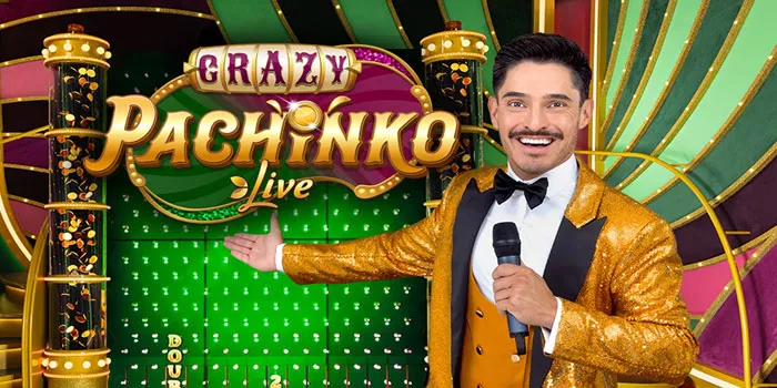 3 Tips Jitu Memenangkan Jackpot Di Casino Crazy Pachinko Live