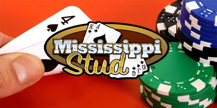 Cara Dan Tips Bermain Untuk Pemula Di Casino Mississippi Stud
