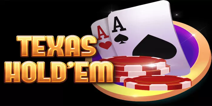 Menggunakan Posisi Meja Secara Efektif dalam Texas Hold'em=