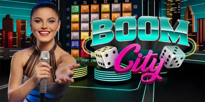 Bocoran Tips Menemukan Jackpot Besar Di Casino Boom City