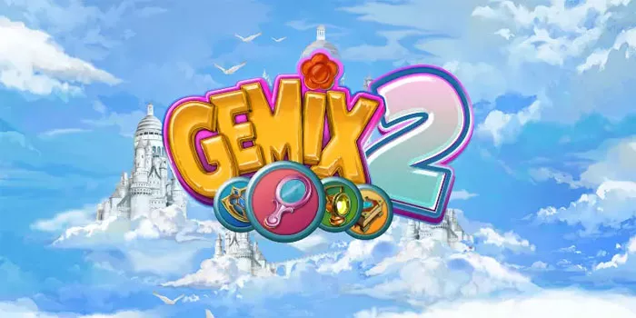 Panduan Lengkap Cara Bermain Slot Gemix 2=