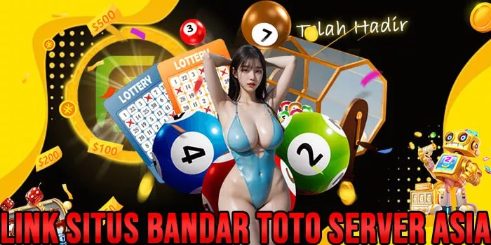 ​​Link Situs Bandar Toto Online Resmi No 1 Server Asia
