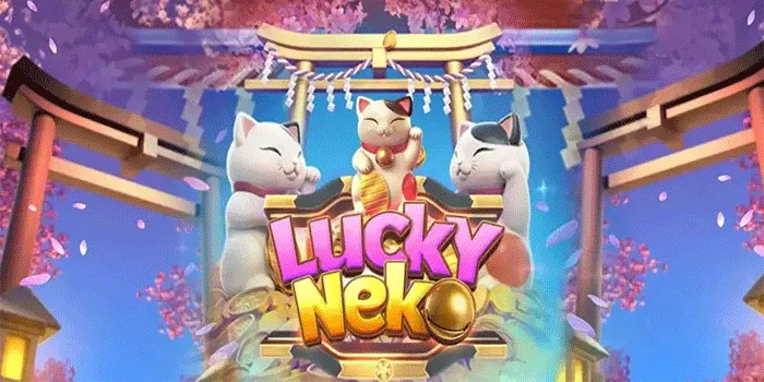 Trik Jitu Meraih Kemenangan Besar Di Slot Lucky Neko