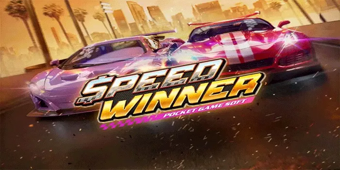 Tips Ampuh Meraih Jackpot Besar Di Slot Speed Winner