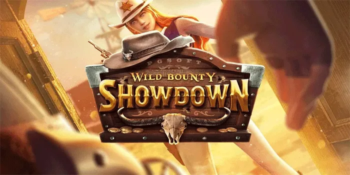 Tips Dan Trik Meraih Kemenangan Besar Di Slot Wild Bounty Showdown