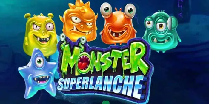 Strategi Rahasia Mengincar Jackpot di Slot Monter Superlanche