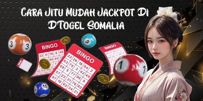 Cara Jitu Mudah Jackpot Di Togel Somalia