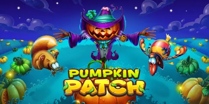 Rahasia Sukses Bermain di Slot Online Pumpkin Patch
