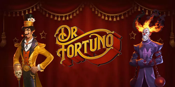 Cara Cerdas Bermain Slot Dr Fortuno Dengan Modal Minim