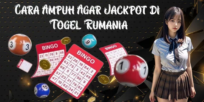  Cara Ampuh Agar Jackpot di Togel Rumania