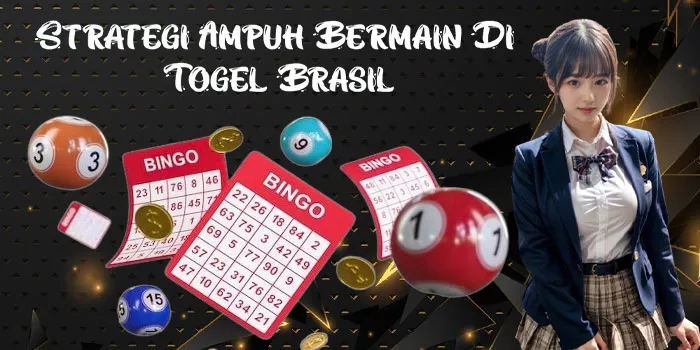  Strategi Ampuh Bermain Di Togel Brasil