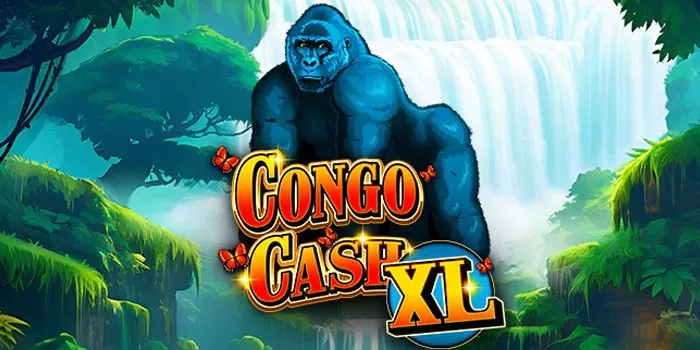 Strategi Jitu Bermain Di Slot Online Congo Cash XL