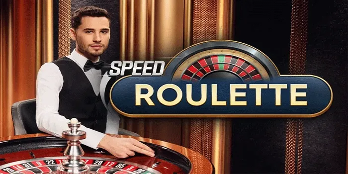 Rahasia Cerdas Menemukan Jackpot Besar Di Casino Speed Roulette