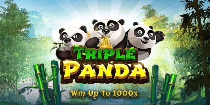  Cara Ampuh Bermain di Slot Online Triple Panda