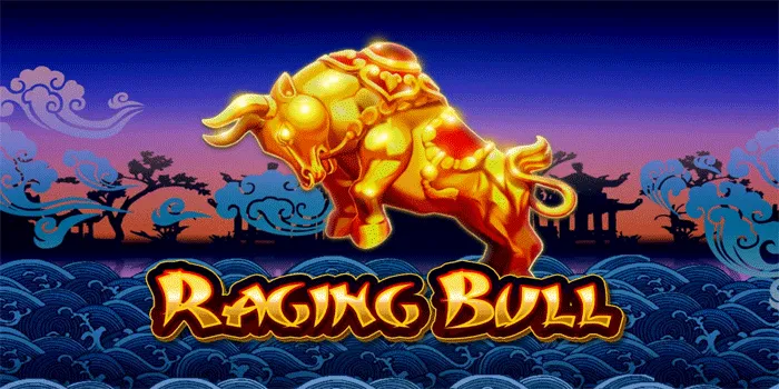 Cara Cerdas Mendapatkan Jackpot Besar Di Slot Raging Bull