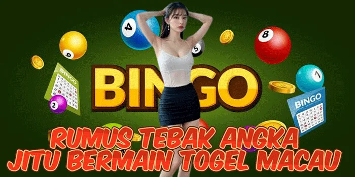 Rumus Tembak Angka Jitu Bermain Togel Macau