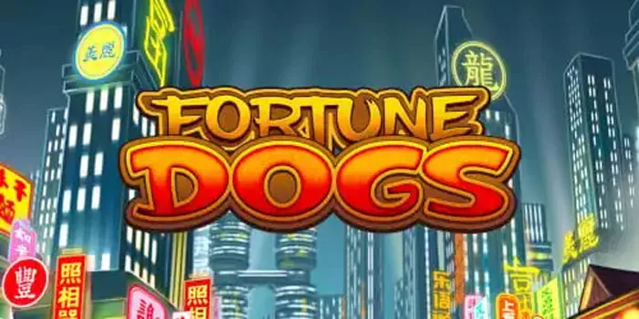 Strategi Permainan Efektif untuk Menang di Fortune Dogs