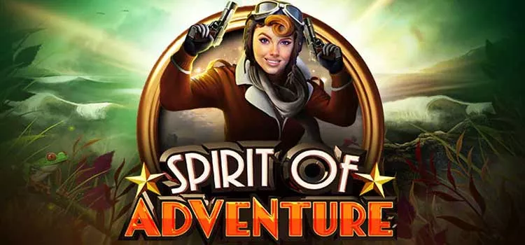 Panduan Mudah Menang Besar di Slot Spirit of Adventure