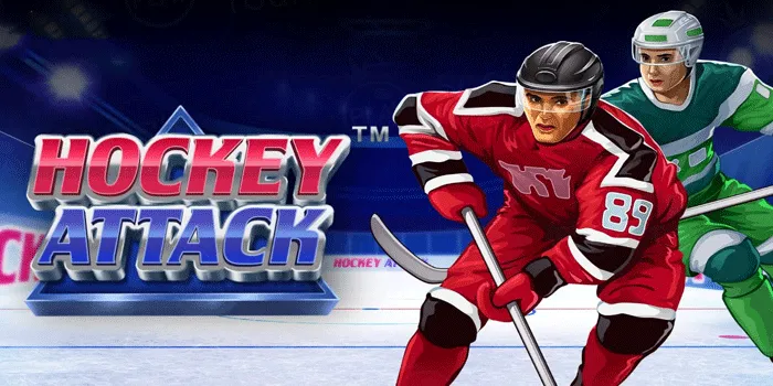 Strategi Efektif Bermain Slot Hockey Attack untuk Menang Besar