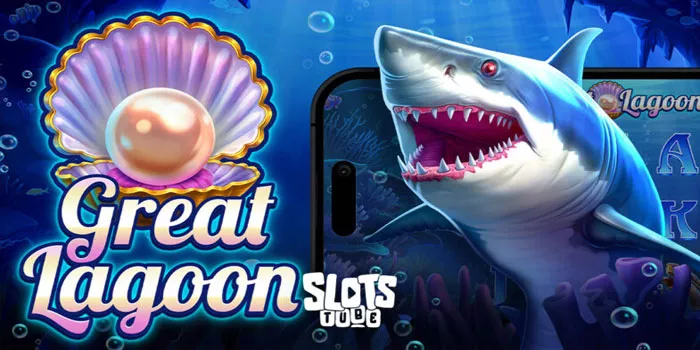Strategi Ampuh Bocoran Jackpot Besar Di Slot Great Lagoon