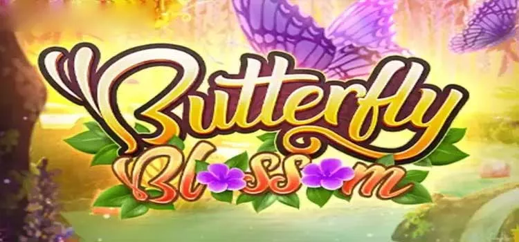Strategi Jitu Menang Besar di Slot Butterfly Blossom